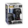 Funko Pop! Vinyl-Darth Vader (Star Wars) (597)