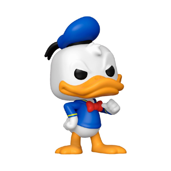 Funko Pop! Vinyl- Donald Duck (Disney: Mickey & Friends) (1191)