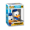 Funko Pop! Vinyl- Donald Duck (Disney: Mickey & Friends) (1191)