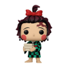 Funko Pop! Vinyl- Tanjiro Kamado (Demon Slayer) (1530)