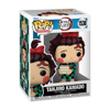Funko Pop! Vinyl- Tanjiro Kamado (Demon Slayer) (1530)