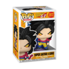 Funko Pop! Vinyl - Super Saiyan 4 Goku (Dragon Ball GT) (2072)