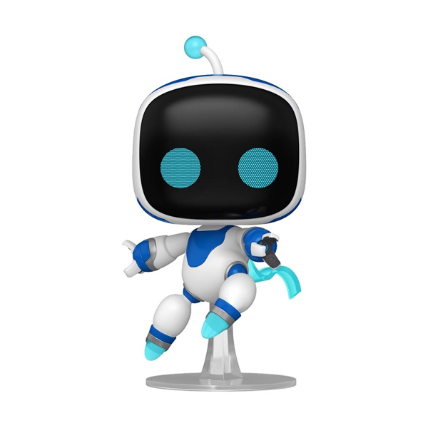 Funko Pop! Vinyl - Astro Bot (Games) (1089)