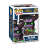 Funko Pop! Vinyl - Illidan (World Of Warcraft) (1101)