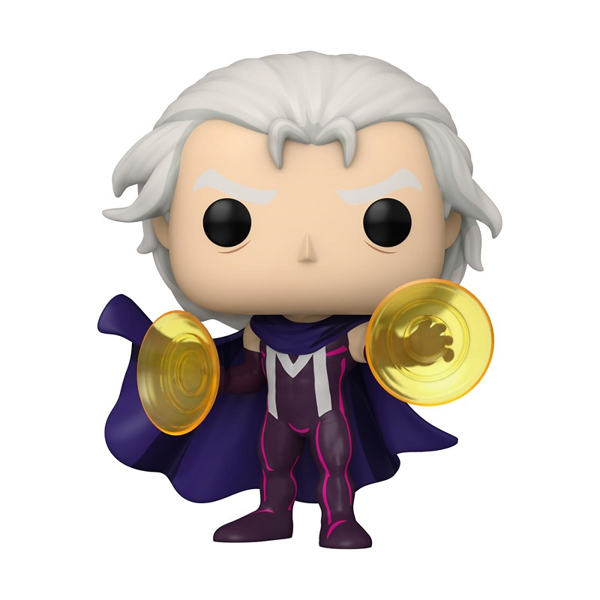 Funko Pop! Vinyl - Magneto (X-Men 97) (1537)