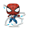 Funko Pop! Vinyl - Peter Parker Advanced Suit 2.0 (Spider-Man 2) (971)