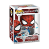 Funko Pop! Vinyl - Peter Parker Advanced Suit 2.0 (Spider-Man 2) (971)