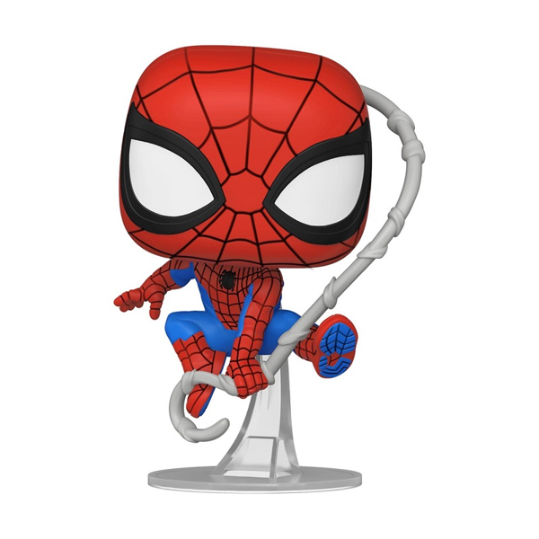 Funko Pop! Vinyl - Spider-Man (Spider-Man Friendly Neighborhood) (1526)