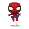 Funko Pop! Vinyl Special Edition - Spider-Man (Marvel) (1454)