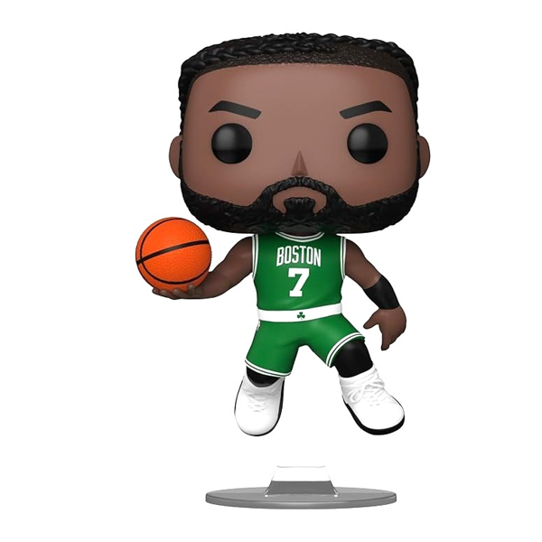 Funko Pop! Vinyl - Jaylen Brown (Boston Celtics) (176)