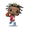 Funko Pop! Vinyl - Ja Morant (Memphis Grizzlies) (201)