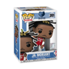 Funko Pop! Vinyl - Ja Morant (Memphis Grizzlies) (201)