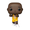 Funko Pop! Vinyl - Shaq (2000 WCF Celebration)(Los Angeles Lakers)(208)