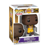 Funko Pop! Vinyl - Shaq (2000 WCF Celebration)(Los Angeles Lakers)(208)