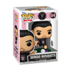 Funko Pop! Vinyl - Sergio Busquets (Inter Miami) (04)