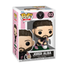 Funko Pop! Vinyl - Jordi Alba (Inter Miami) (03)