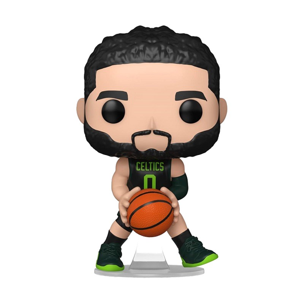 Funko Pop! Vinyl - Jayson Tatum (Boston Celtics) (200)