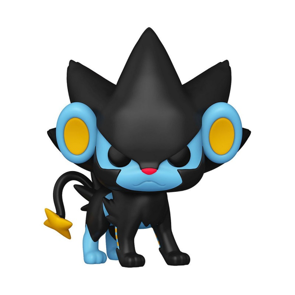 Funko Pop! Vinyl - Luxray (Pokemon) (956)