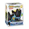 Funko Pop! Vinyl - Luxray (Pokemon) (956)