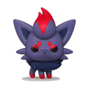 Funko Pop! Vinyl - Zorua (Pokemon) (1032)