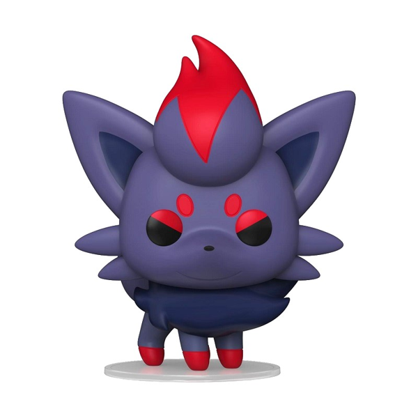 Funko Pop! Vinyl - Zorua (Pokemon) (1032)