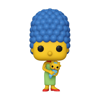 Funko Pop! Vinyl-Marge With Maggie (The Simpsons) (1738)