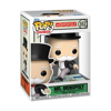 Funko Pop! Vinyl-Mr. Monopoly (Monopoly) (162)