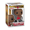 Funko Pop! Vinyl-Michael Jordan (Chicago Bulls) (206)