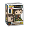 Funko Pop! Vinyl-Frodo Baggins Glows In The Dark (The Lord Of The Rings) (1832)