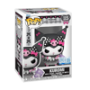 Funko Pop! Vinyl Special Edition-Kuromi (Kuromi 20th Anniversary) (115)