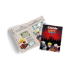 Cluedo Naruto Shippuden Edition (WM04940)