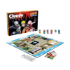 Cluedo Naruto Shippuden Edition (WM04940)