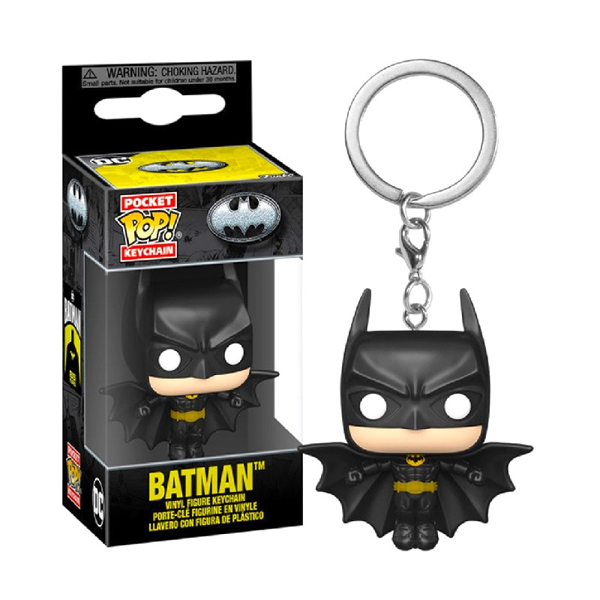 Funko Pocket Pop! Batman (DC)