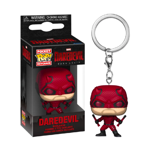 Funko Pocket Pop! Daredevil (Marvel)