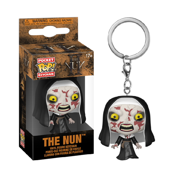 Funko Pocket Pop! The Nun (The Nun 2)
