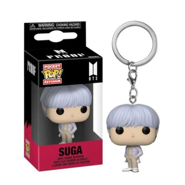 Funko Pocket Pop! Suga (BTS)