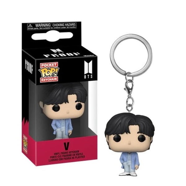 Funko Pocket Pop! V (BTS)