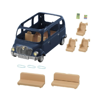 Sylvanian Families Family Seven Seater (5274)