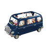 Sylvanian Families Family Seven Seater (5274)