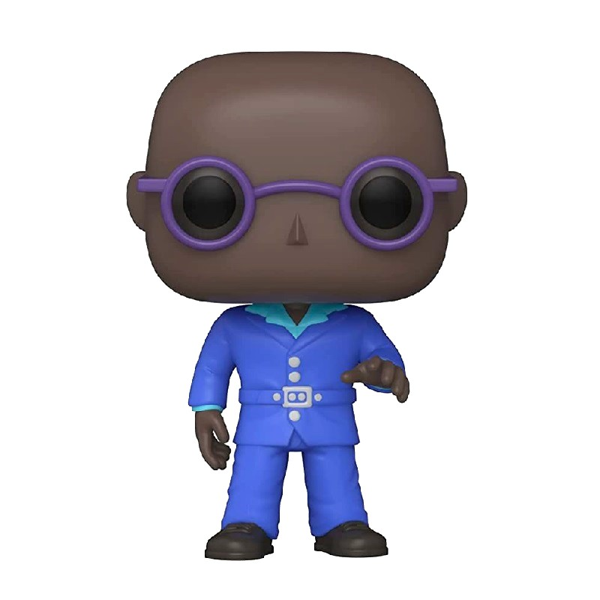 Funko Pop! Vinyl- Morpheus (Matrix) (1174)