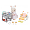 Sylvanian Families Country Nurse Set (5094)