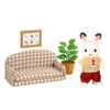 Sylvanian Families Chocolate Father Set (5013)