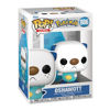 Funko Pop! Vinyl- Oshawott (Pokemon) (886)