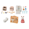 Sylvanian Families Σετ Επίπλων (5449)