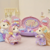 Sylvanian Families Ponys Vanity Dresser Set (5704)