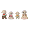 Sylvanian Families Sheep Family (5619)