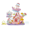 Sylvanian Families Baby Mermaid Castle (5701)