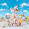 Sylvanian Families Baby Mermaid Castle (5701)