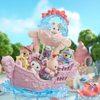 Sylvanian Families Baby Mermaid Castle (5701)