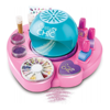 Clementoni Crazy Chic Cool Nail Art (78771)
